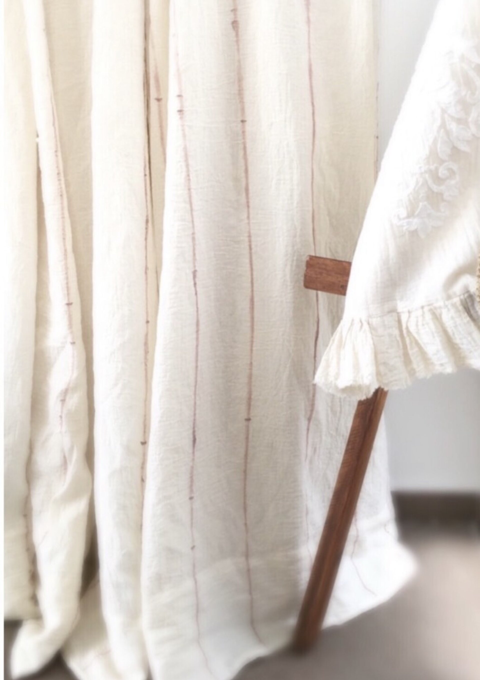 Cortinas - 5