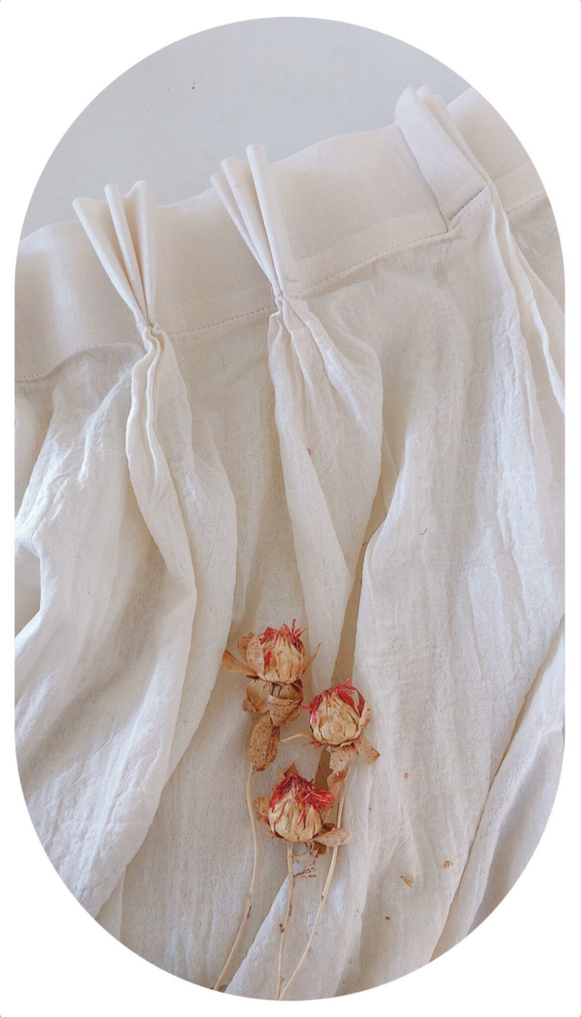 Cortinas - 7