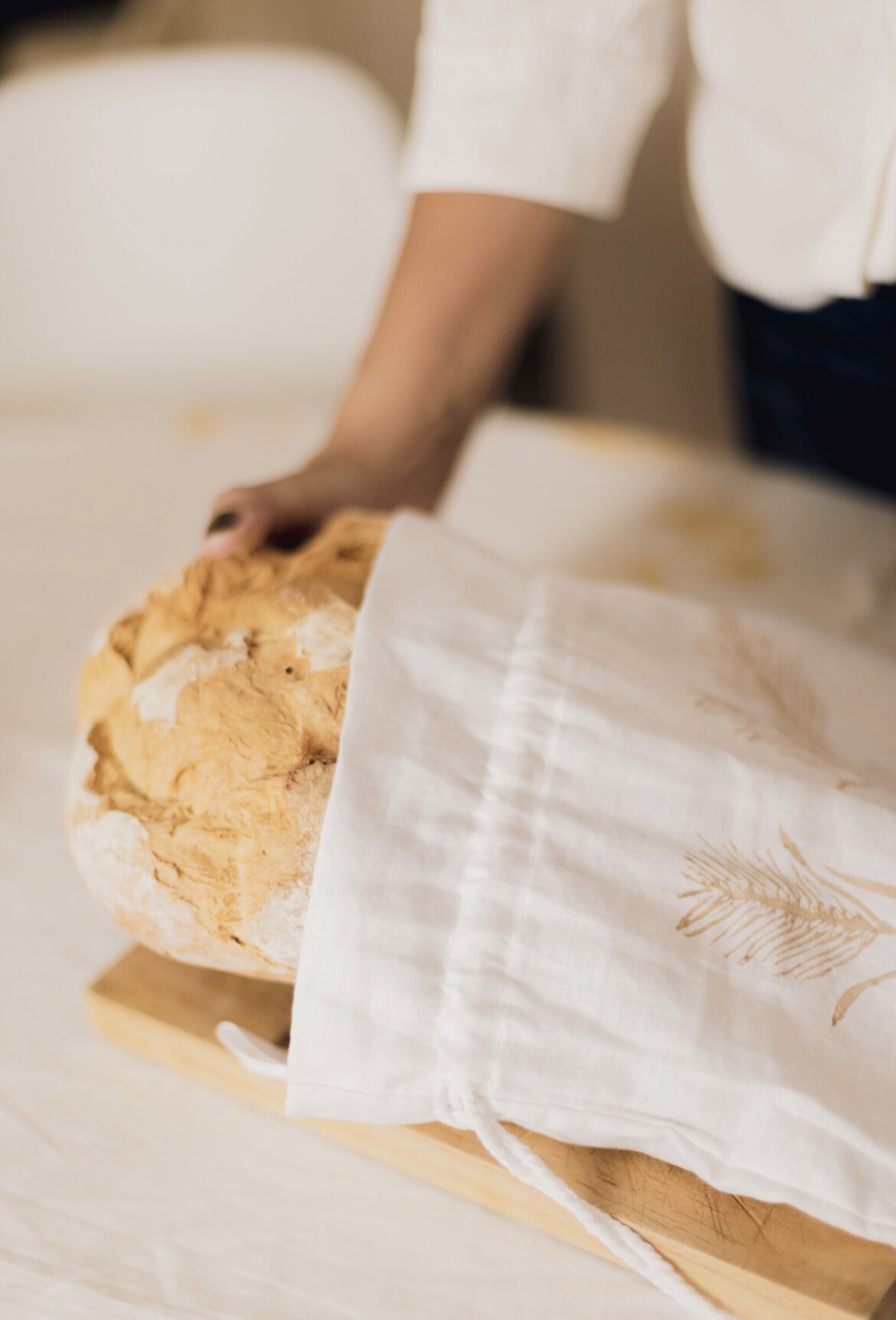 Bolsa de Pan