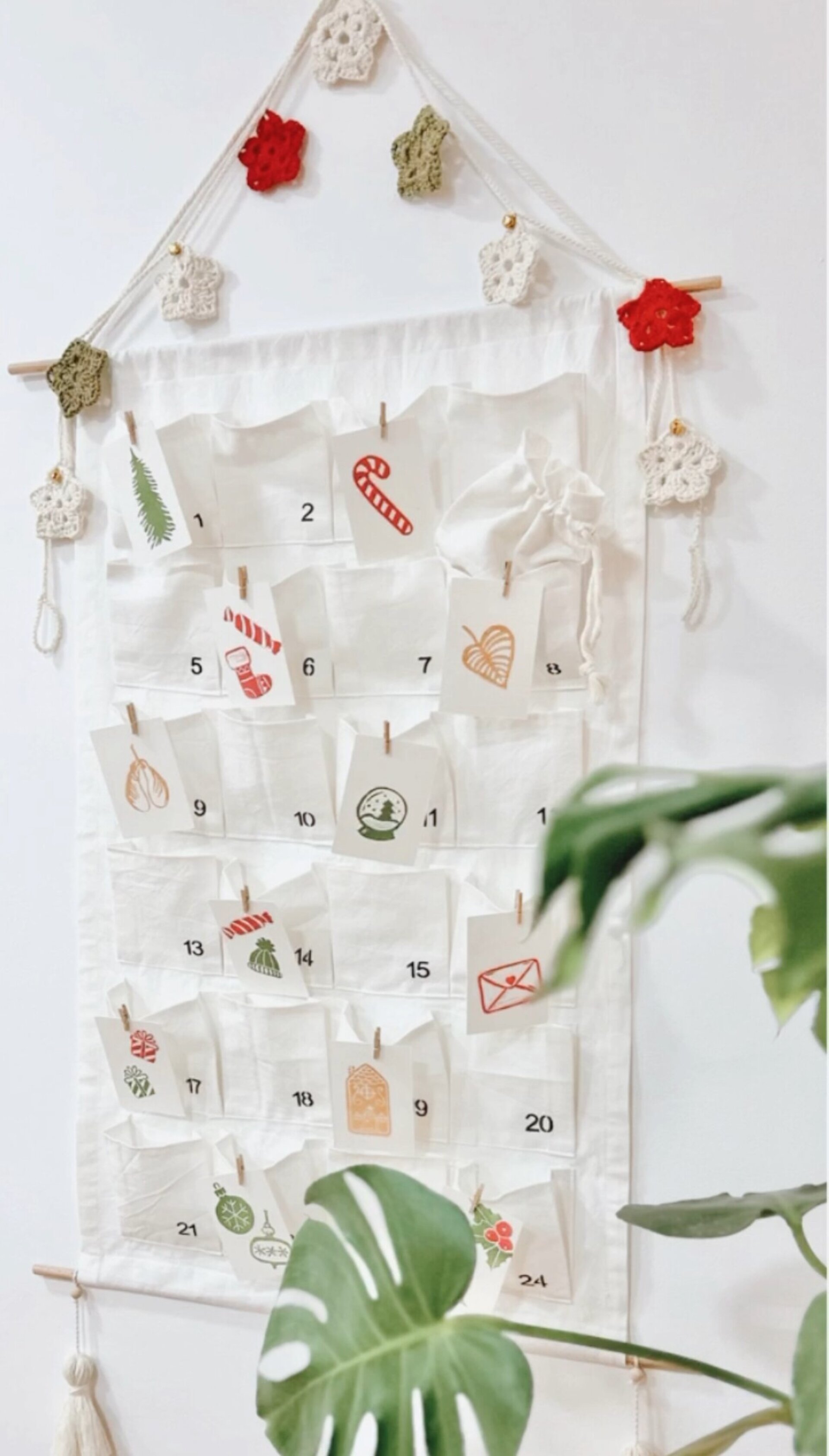 Calendario Atemporal - 2