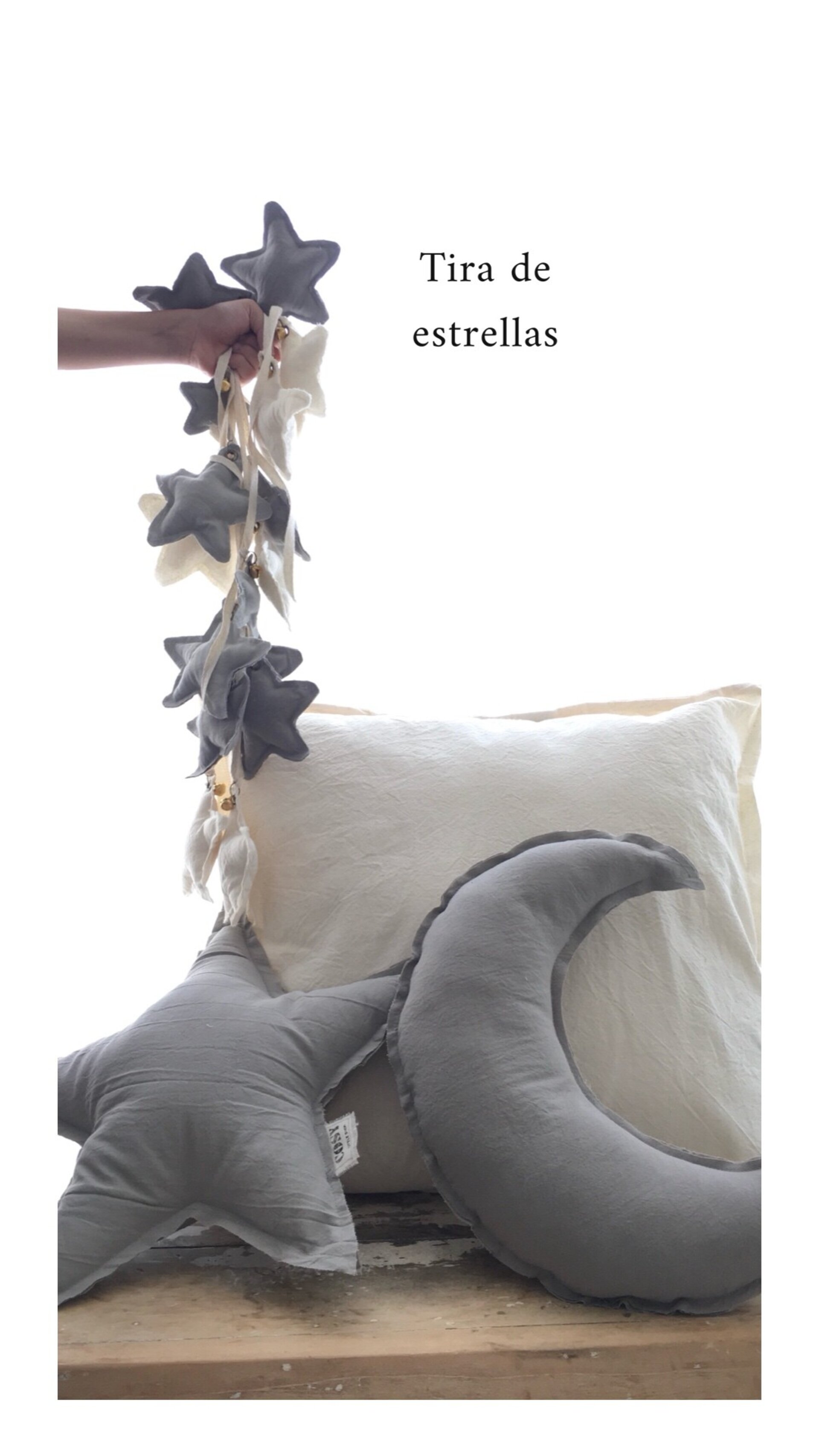 Tira de Estrellas - 2